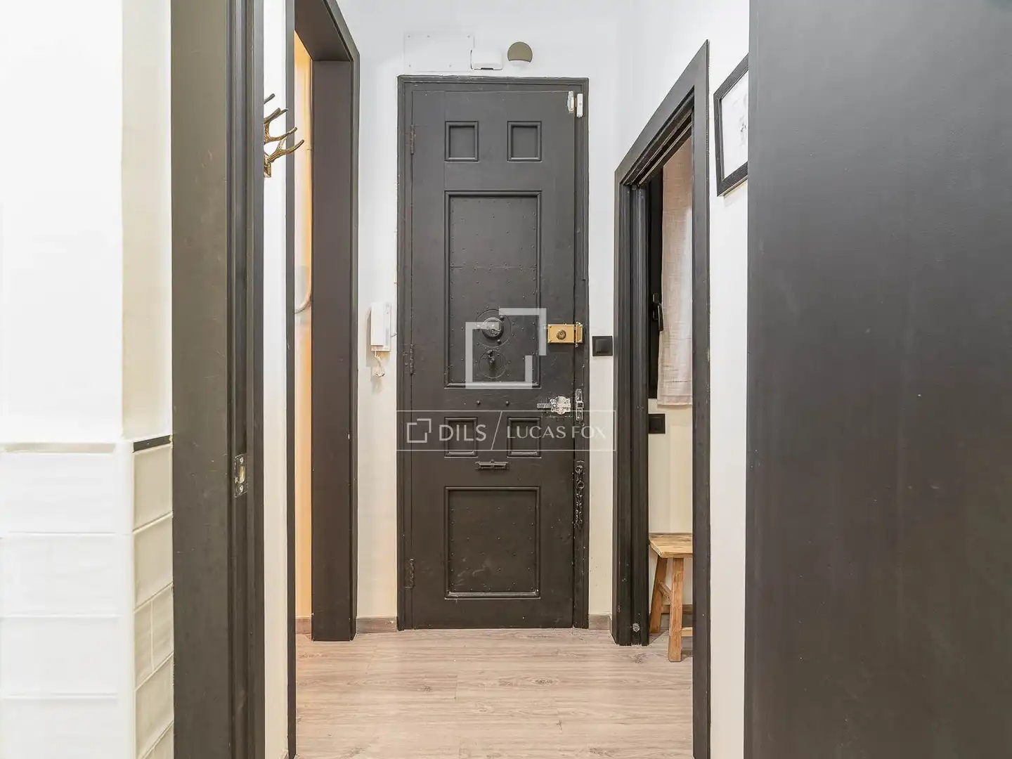 Piso en venta en Barcelona con Aire acondicionado, Calefacción y Terraza