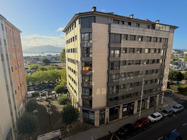Appartement avec ascenseur à vendre à Santander - Marqués de la Hermida