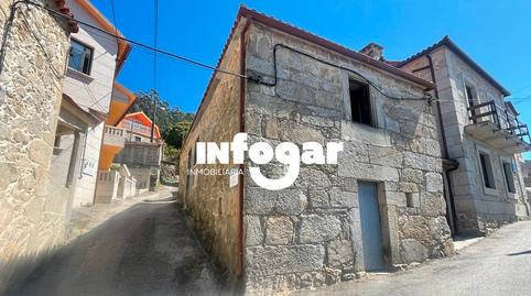 Foto 2 de Casa adosada en venta en Lugar a Riña, Oia, Pontevedra