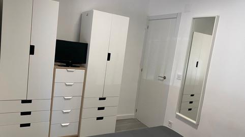 Foto 5 de Pis de lloguer a Calle Héroe de Sostoa, Parque Ayala - Jardín de la Abadía - Huelín, Málaga Capital