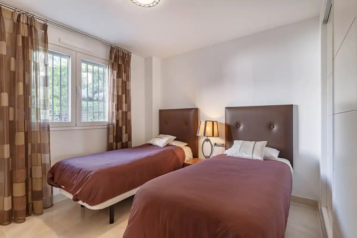 Apartment with pool for sale in Los Arqueros  - Puerto del Almendro, imagen 12