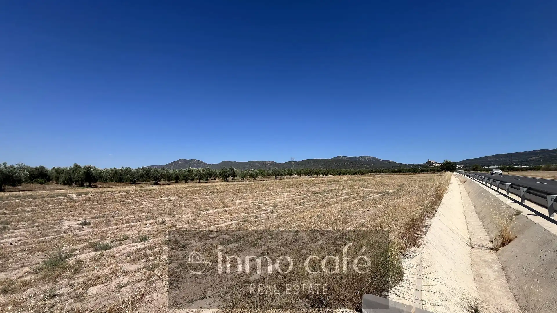 Terrain rustique à vendre à Polígono, imagen 5