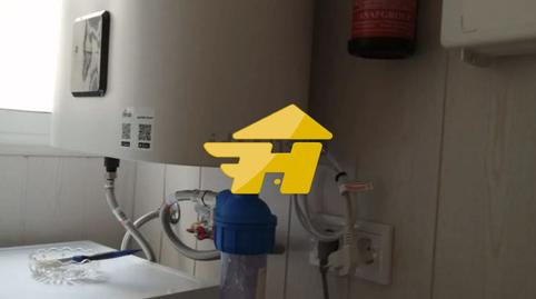 Foto 4 de Pis de lloguer a Fuentecilla, 6, Perchel Norte, Málaga Capital