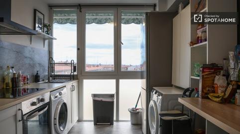 Foto 4 de Pis per a compartir a Lucero,  Madrid Capital