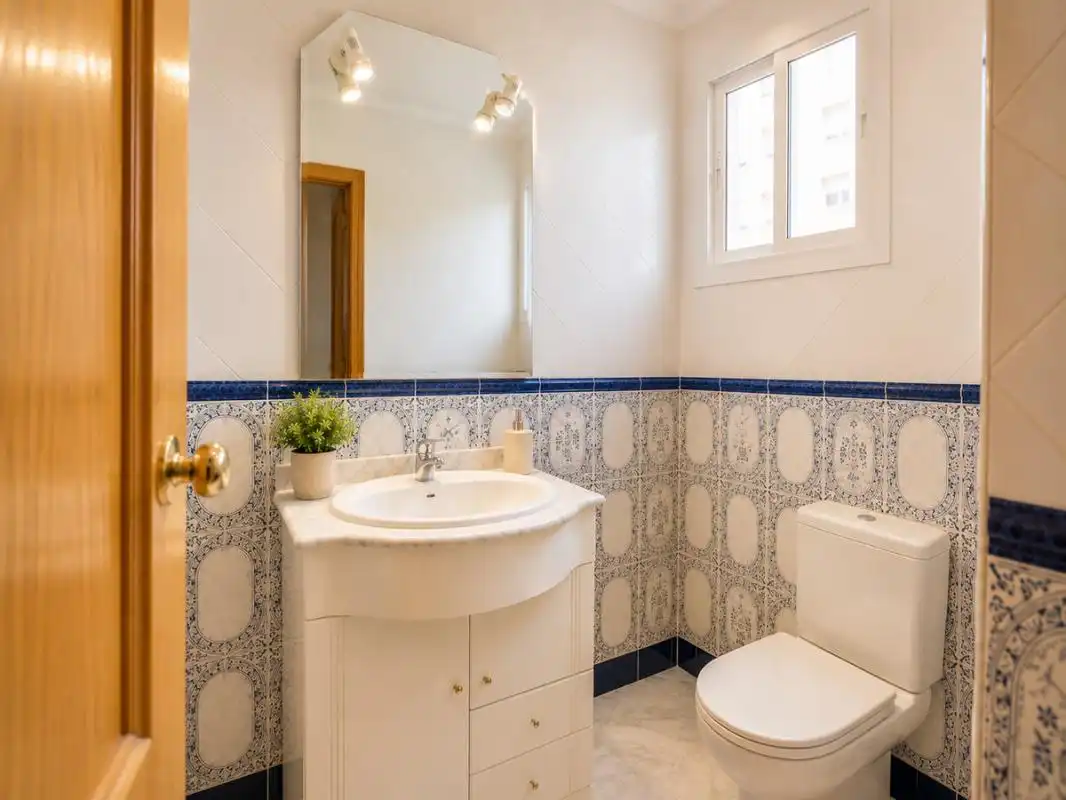 Flat with pool for sale in avenida salvador dali, imagen 15