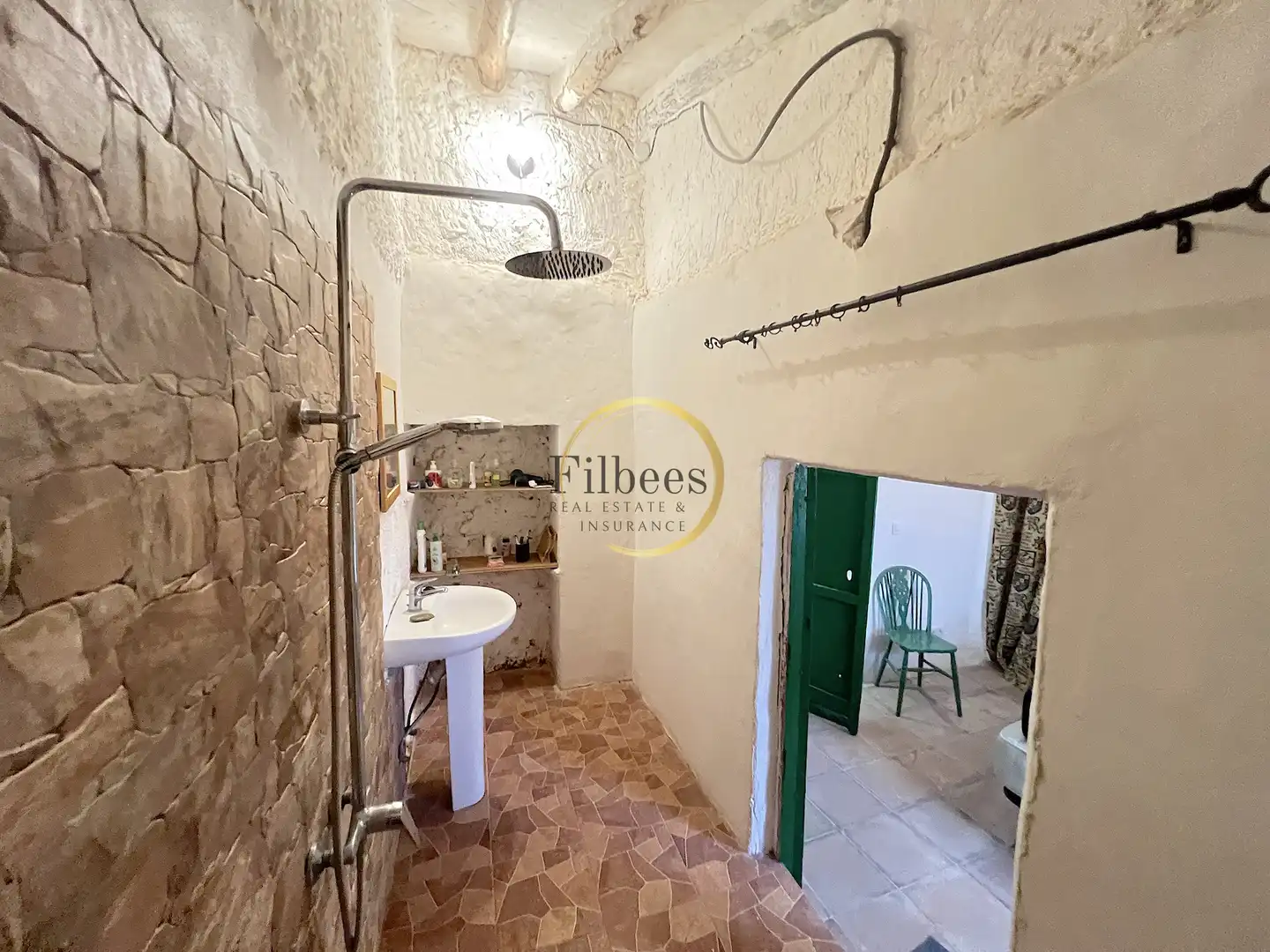 Country homes for sale in Morata