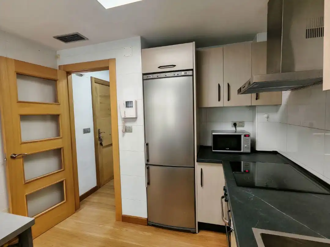 Flat with lift for sale in Catedrático José Meseguer 9, imagen 10