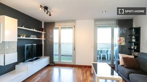 Foto 2 de Apartament per a compartir a La Catalana, Barcelona