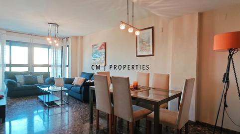 Foto 2 de Dúplex de lloguer a Pechina, Nou Moles, Valencia