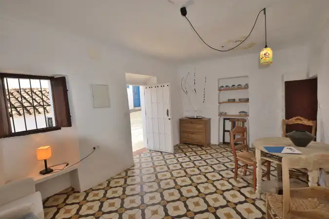 Casa adosada en venta en Montejaque con Terraza