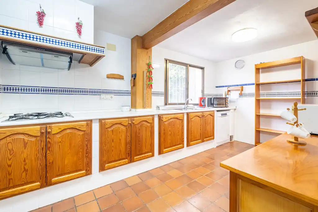 Chalet con piscina en venta en Polígon Pau Número 1, imagen 15