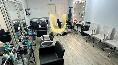 Photo 3 of Premises to transfer in V Centenario, Madrid