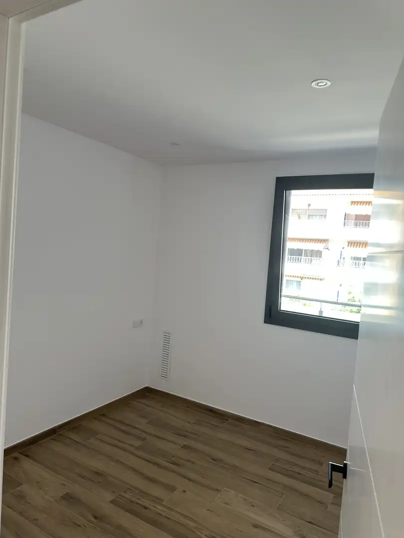 Dormitori de Apartament de lloguer en Roses
