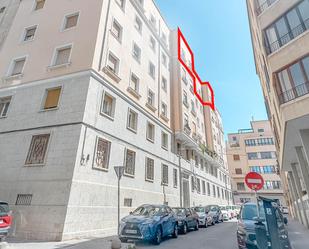 Exterior view of Flat for sale in  Palma de Mallorca  with Air Conditioner, Heating and Terrace