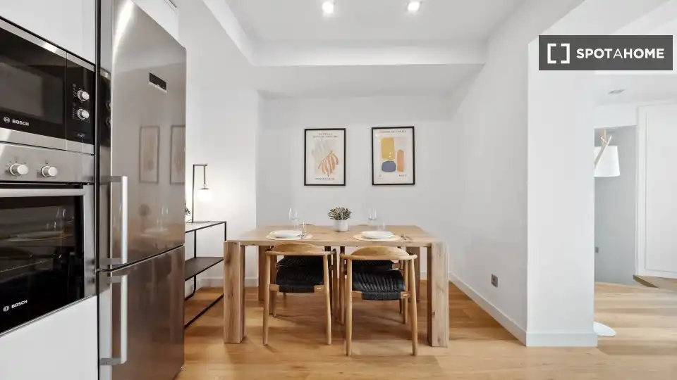 Piso en alquiler en Centro, imagen 3