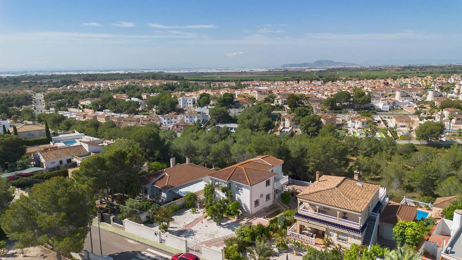 Villa avec piscine à vendre à Calle del Abedul, imagen 83