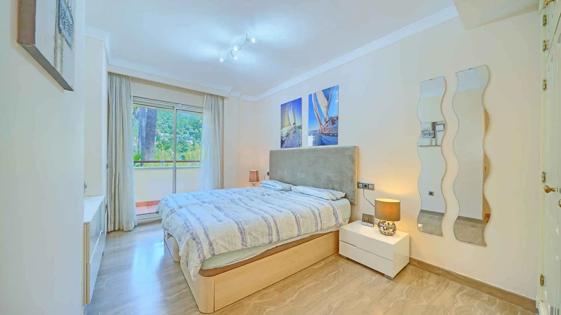 Apartamento con piscina en venta en MONTEMENOR-B SIERRA BLANC, imagen 26