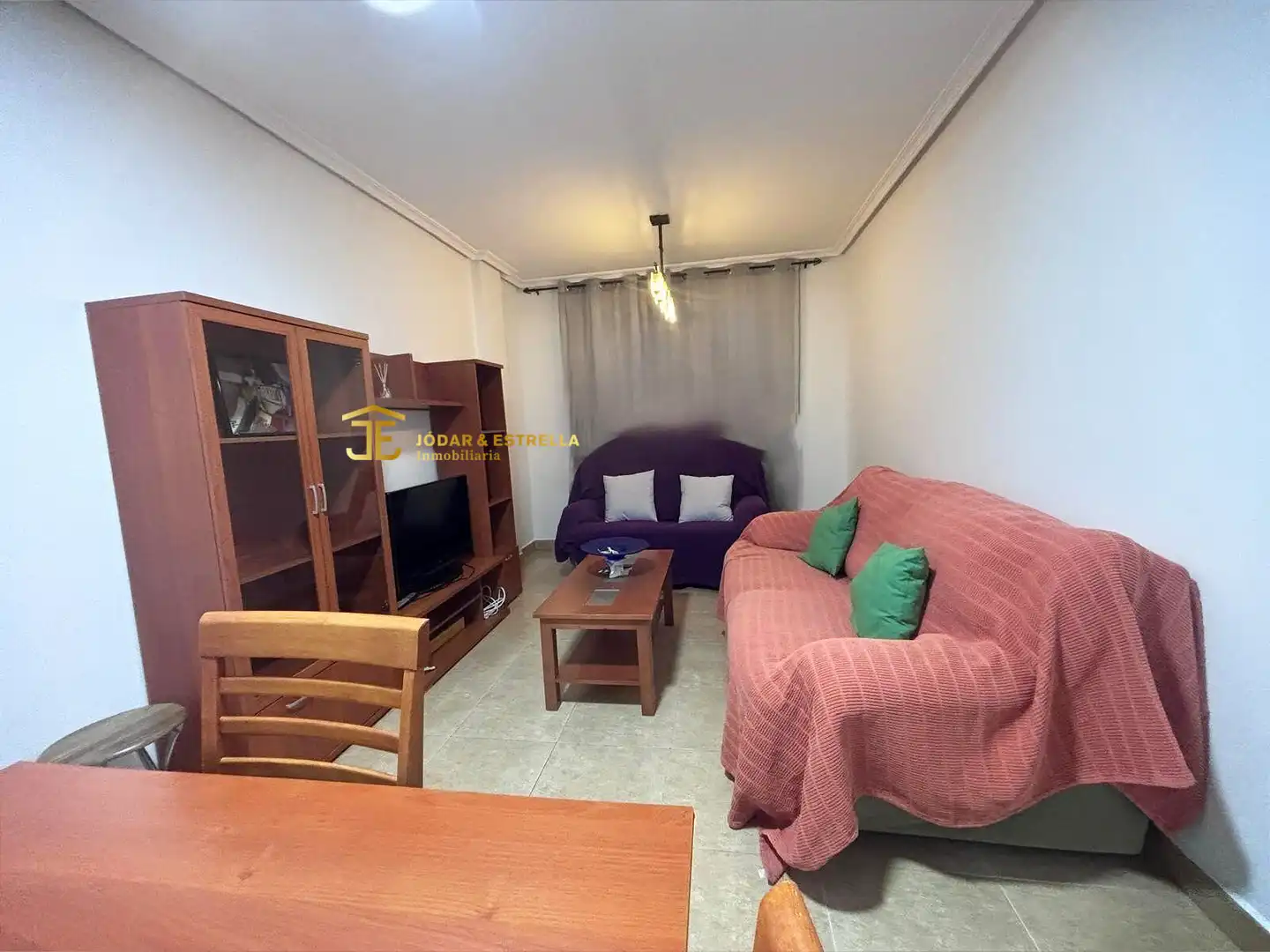 Apartament en venda a Los Angeles - Apolonia