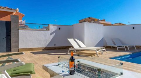 Foto 5 de Casa o chalet en venta en Urbanización Ciudad Quesada 2, Rojales, Alicante