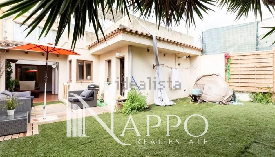 Photo 1 of Flat for sale in Calle de Pere Quintana, Ciudad Jardín, Illes Balears