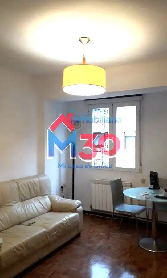 Habitación de Piso en venta en Miranda de Ebro con Calefacción y Parquet