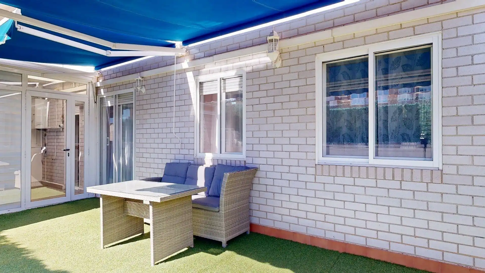 Flat for sale in Calle de Altair, 11, Valdefierro