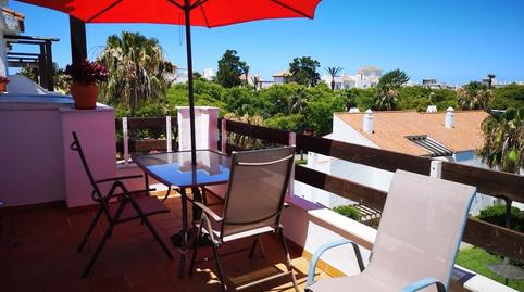 Foto 3 de Ático de alquiler en Calle Peña del Águila, 2, Costa Ballena Golf, Cádiz