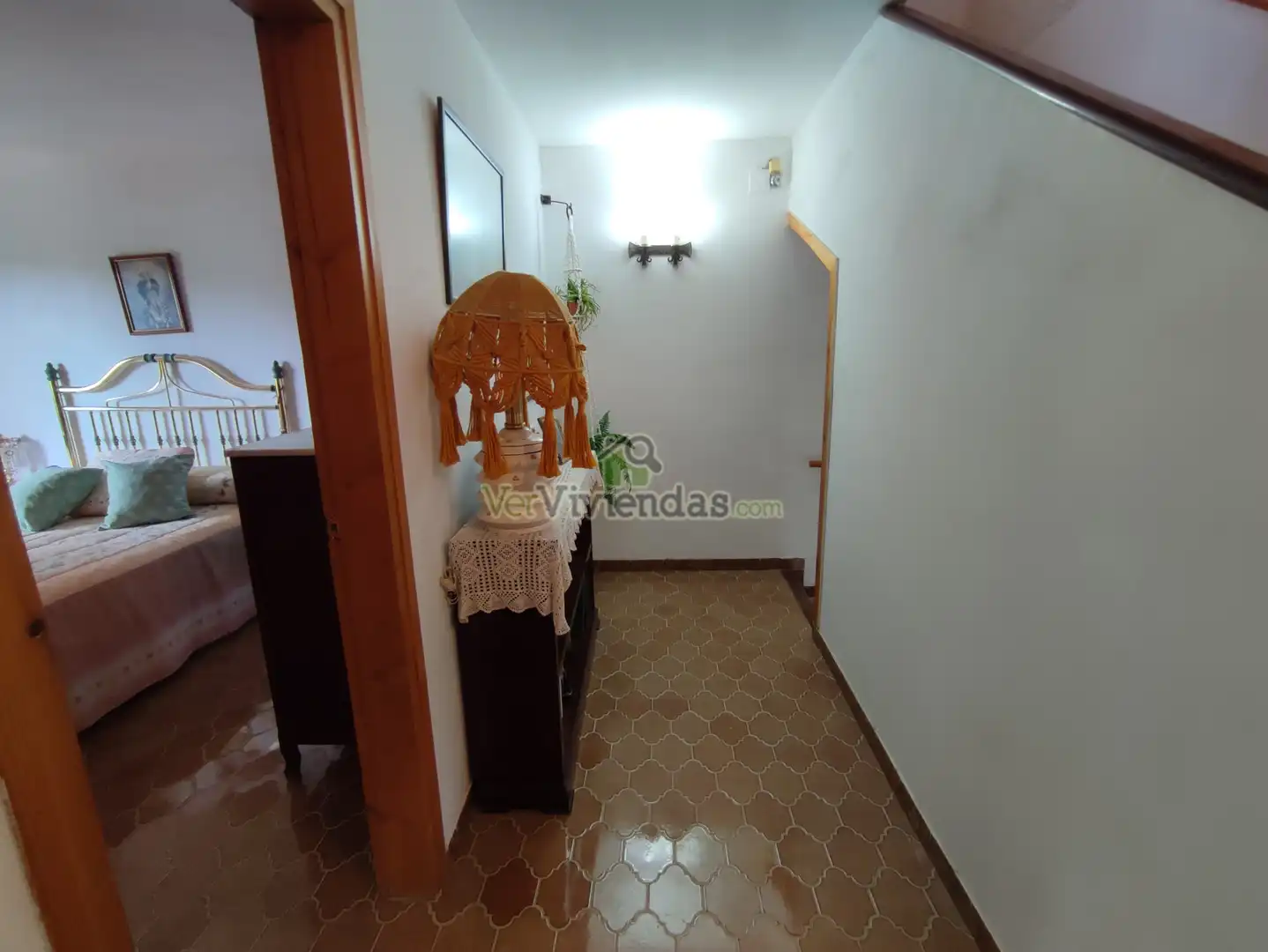 Casa o chalet en venta en Vallirana con Calefacción, Jardín privado y Terraza