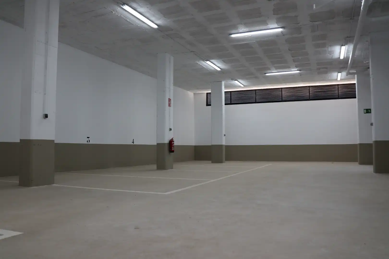 Local de lloguer a Avinguda del Travalón, 6, El Travaló - Martínez Valero