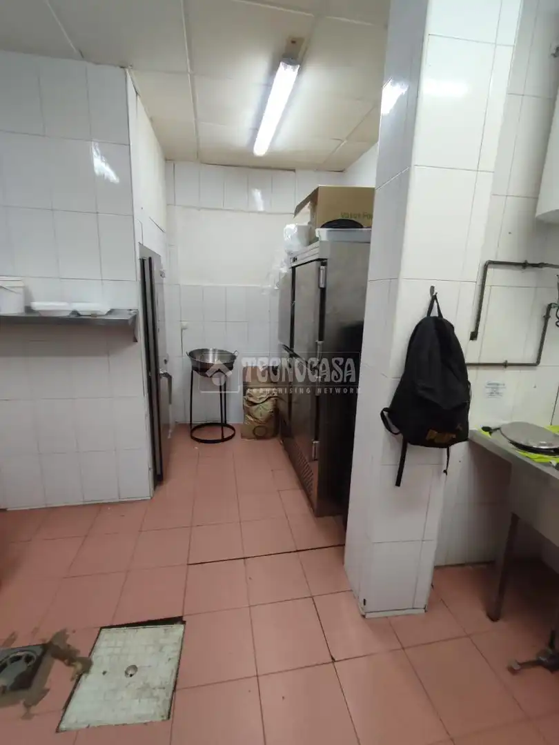 Local comercial en venta en Cerro - Amate, imagen 3