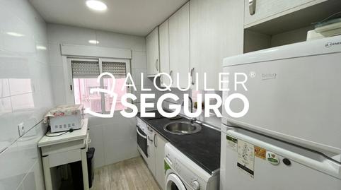 Photo 5 of Flat to rent in De Rafaela Ybarra, Zofio,  Madrid Capital