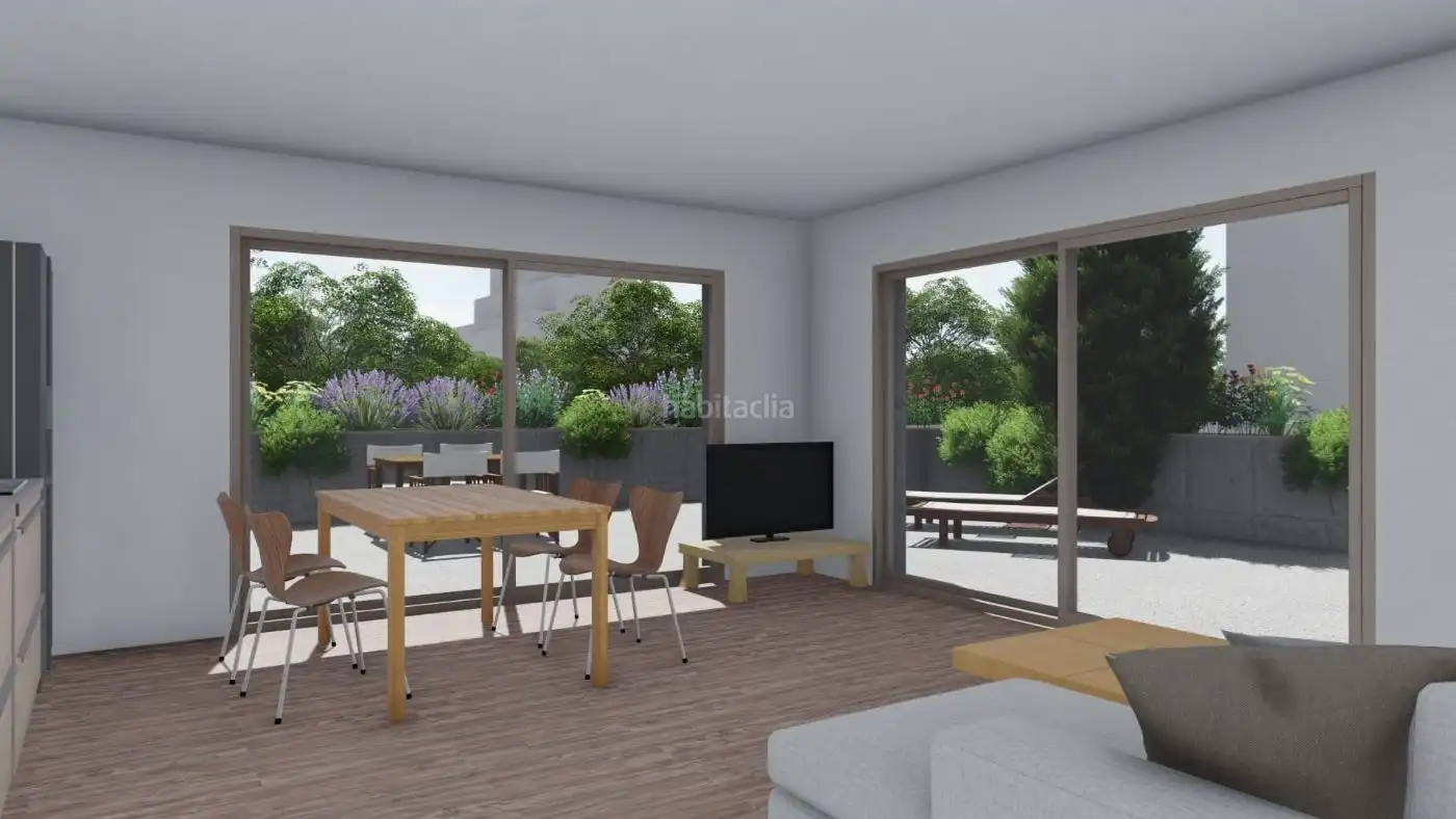 Terreno residencial en venta en Carrer Moxo 4, imagen 6