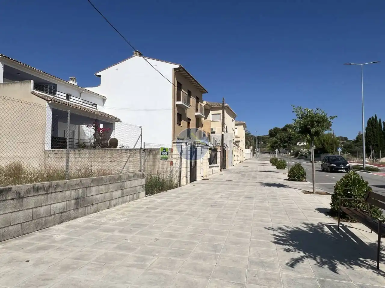 Terreno residencial en venta en Diputación Provincial, imagen 7