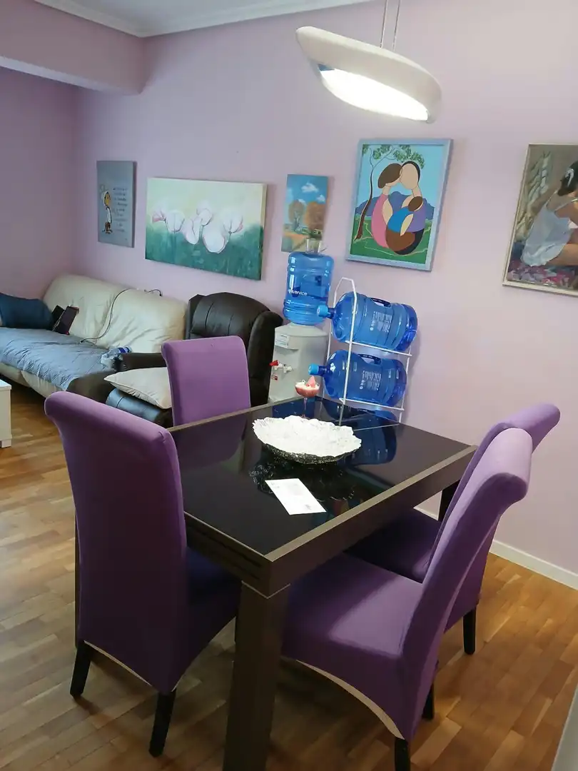 Flat with terrace for sale in Oeste, imagen 16