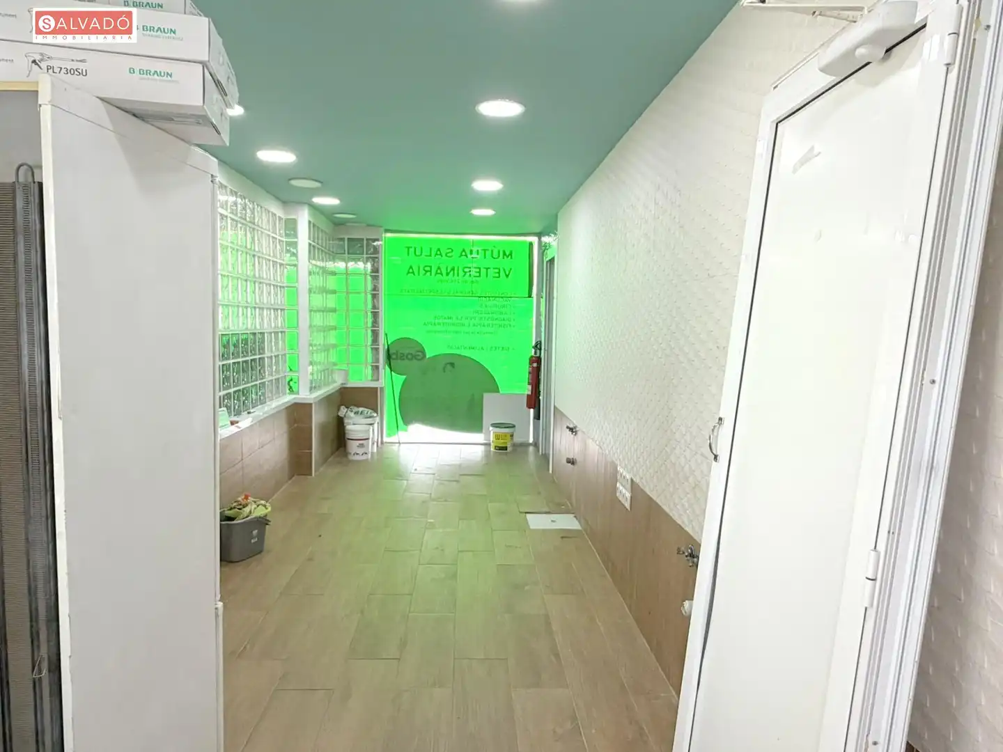 Commercial properties for rent in Calafell  with Air Conditioner and Terrace