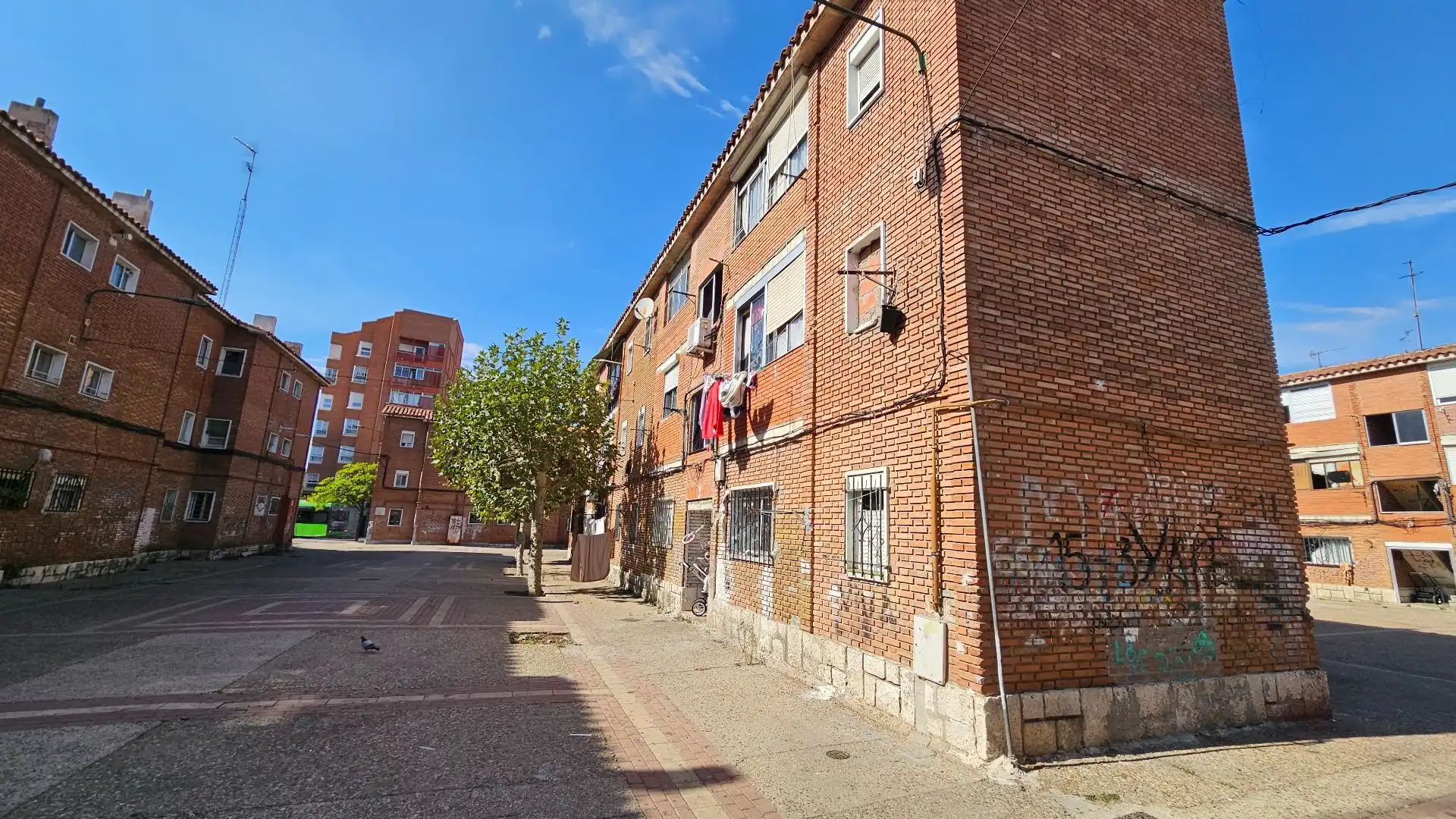 Pis en venda a Duraton, 3, Delicias