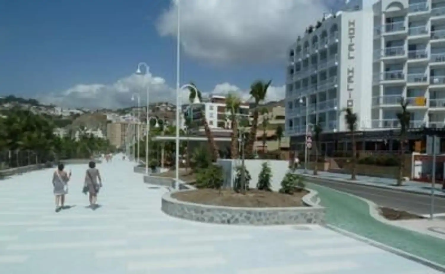 Flat with pool to rent in Paseo San Cristóbal 18, imagen 15