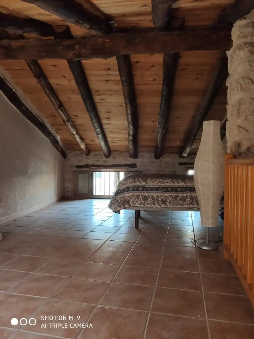 Bedroom of Country homes for sale in Bot  with Furnished, Oven and Washing machine