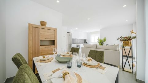 Foto 5 de Apartament en venda a Tomás Maestre, La Manga del Mar Menor