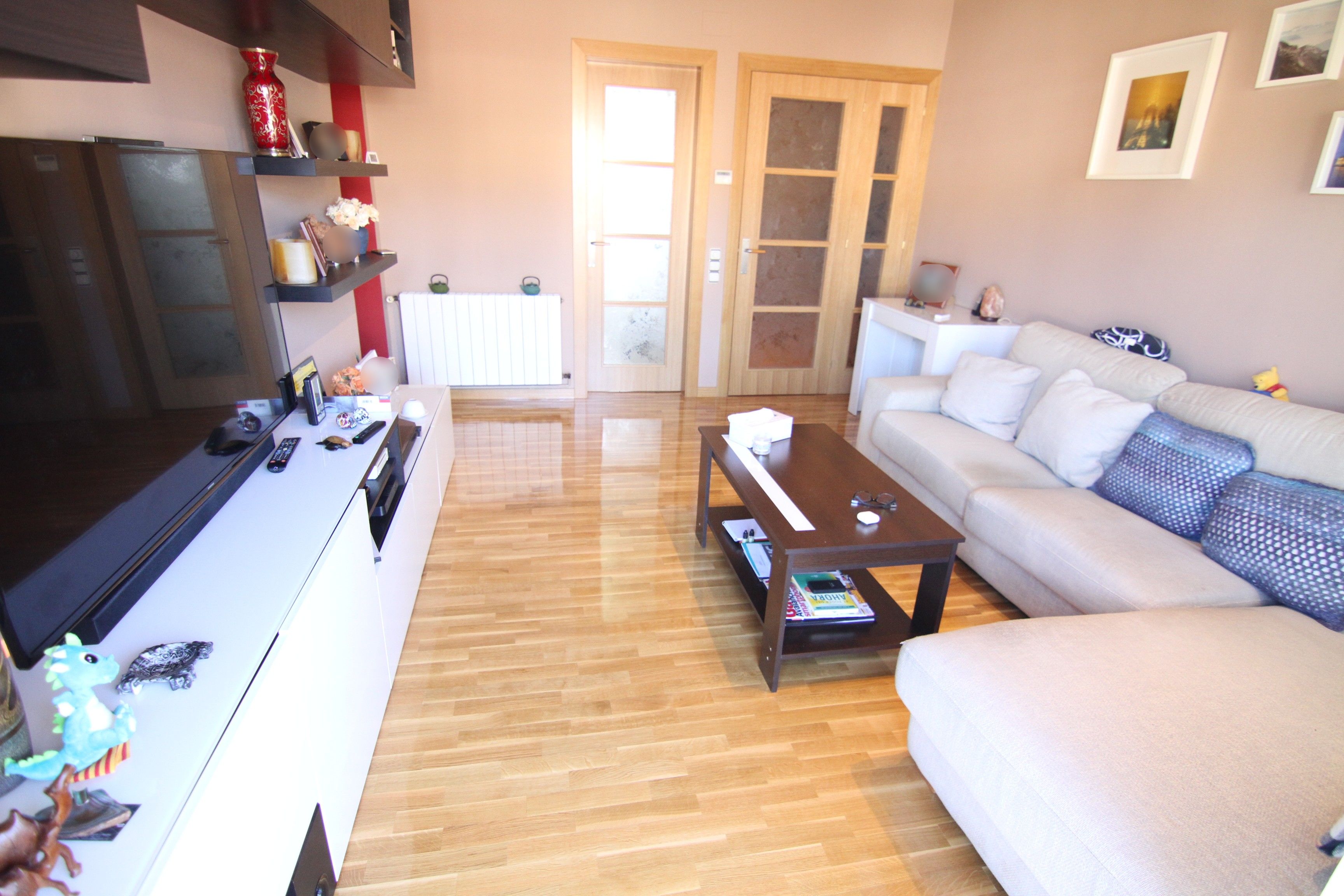 Pis en venda a Olesa de Montserrat