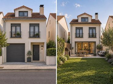 Terreno residencial en venta en Torrejón de Velasco