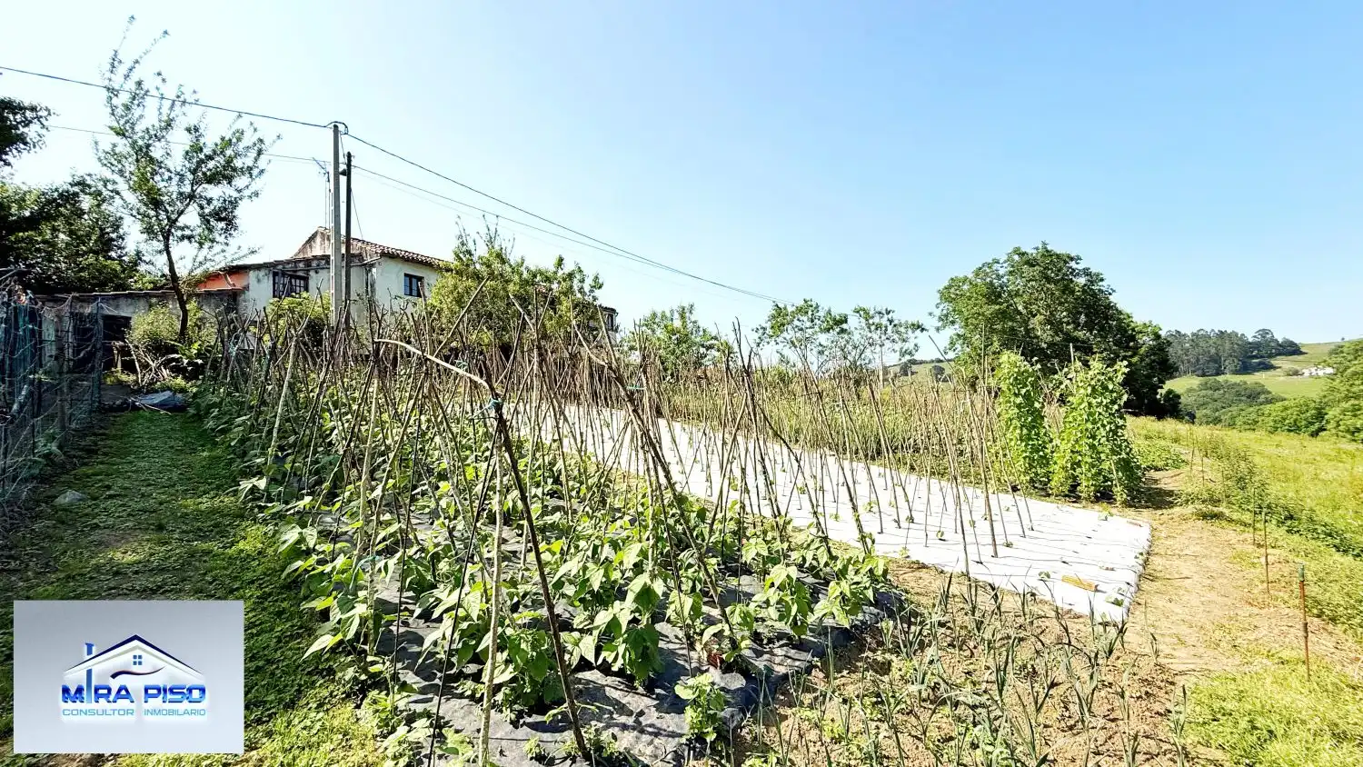 Casa o chalet en venta en Solórzano con Terraza
