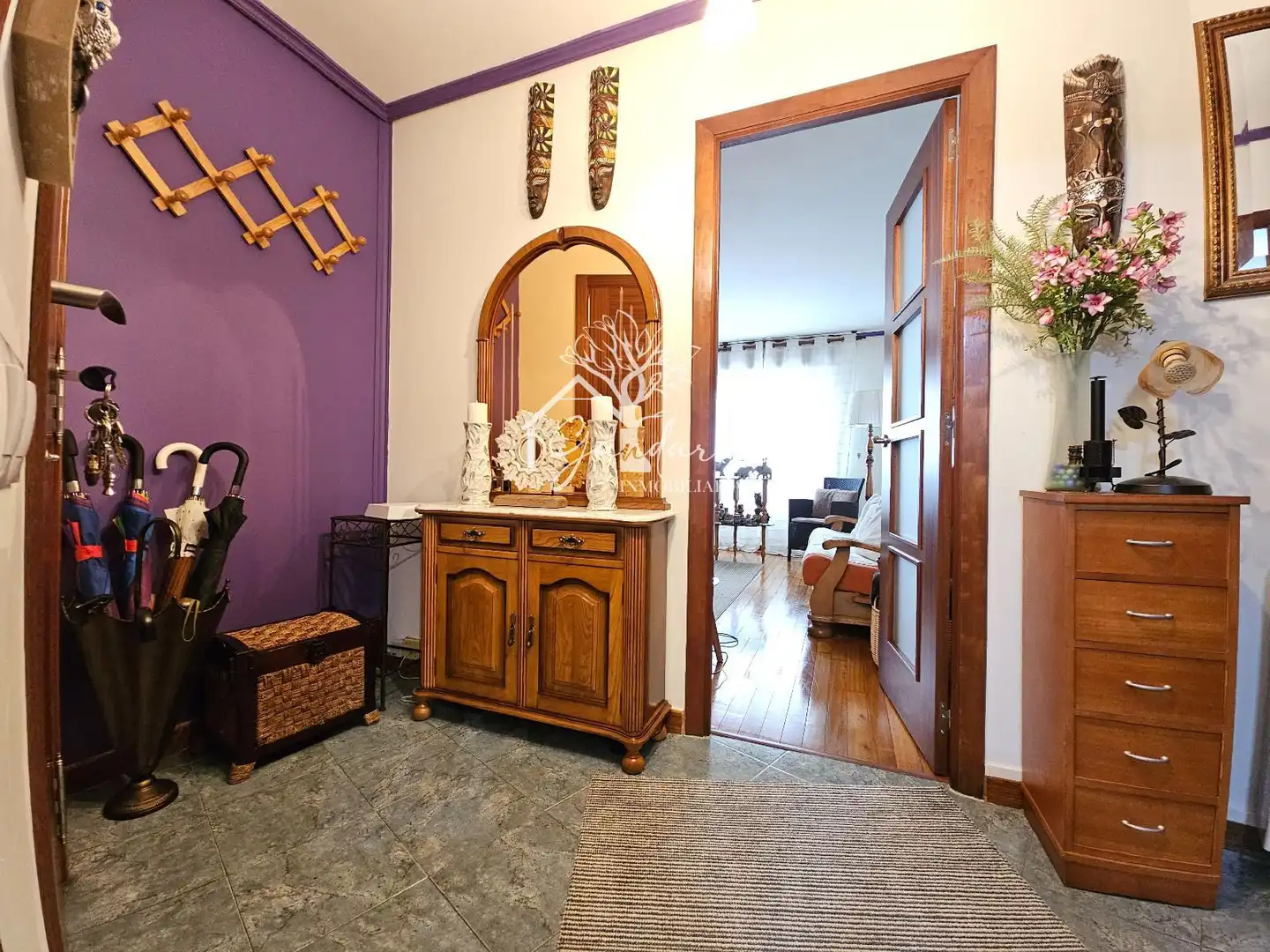Piso con ascensor en venta en Porta Nova, imagen 32