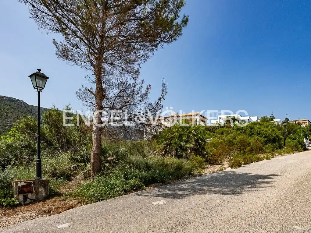 Casa o xalet en venda en Pedreguer amb Aire condicionat, Calefacció i Jardí privat