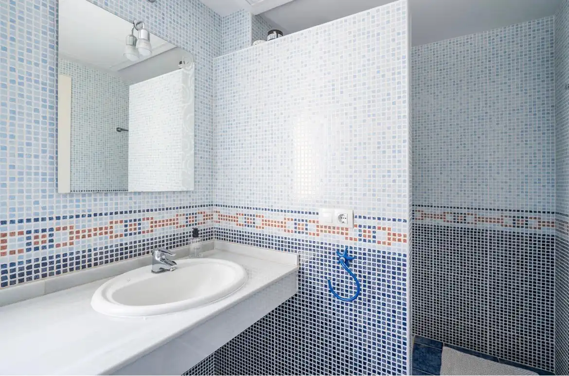 Appartamento con terrazza in vendita a La Duquesa, imagen 9