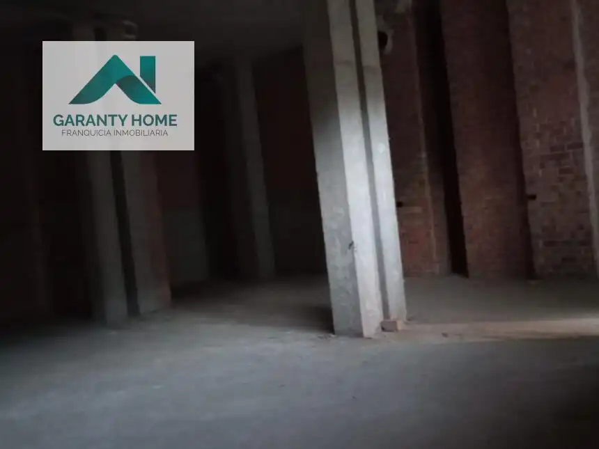 Commercial properties for rent in Córdoba