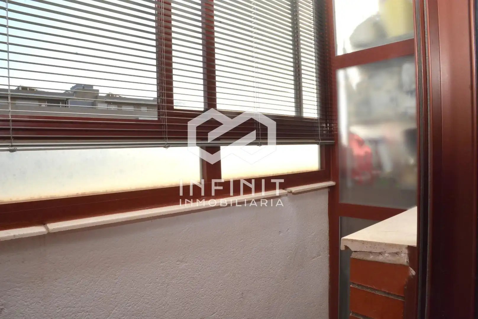 Piso en venta en Guadalajara con Calefacción, Terraza y Trastero