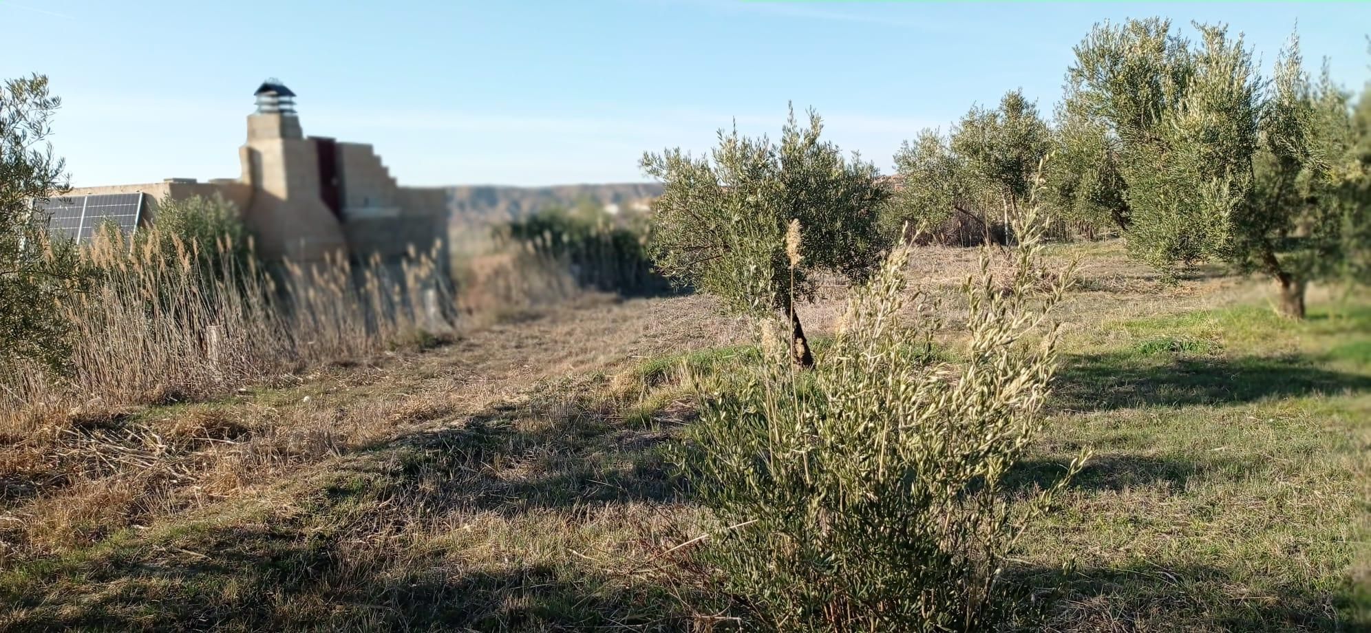 Terreno en venta en Lugros