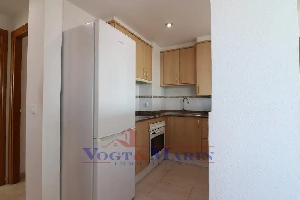 Apartament amb ascensor en venda a Carrer de Miguel de Cervantes,, imagen 11