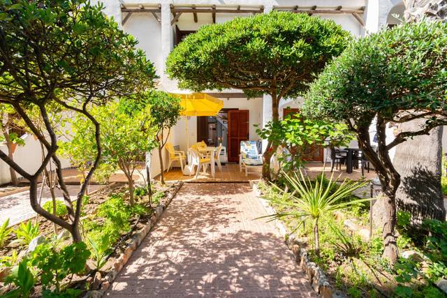 Casa-chalet en Venta en Urbanizacion Taray en Playa de las Gaviotas - El Pedrucho